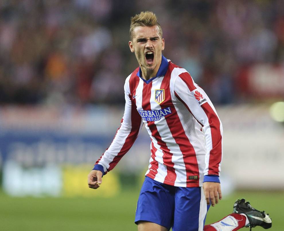 griezmann