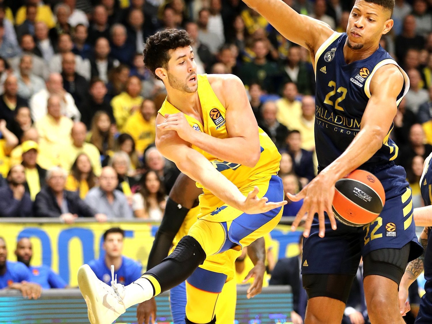 Euroliga 2019-2020 – Jornada 22ª |Reencuentro con la victoria