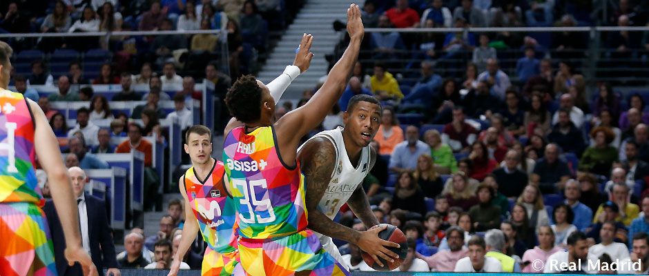 Liga 19/20. Jornada 17 | No hay color, sin rival en el derby madrileño