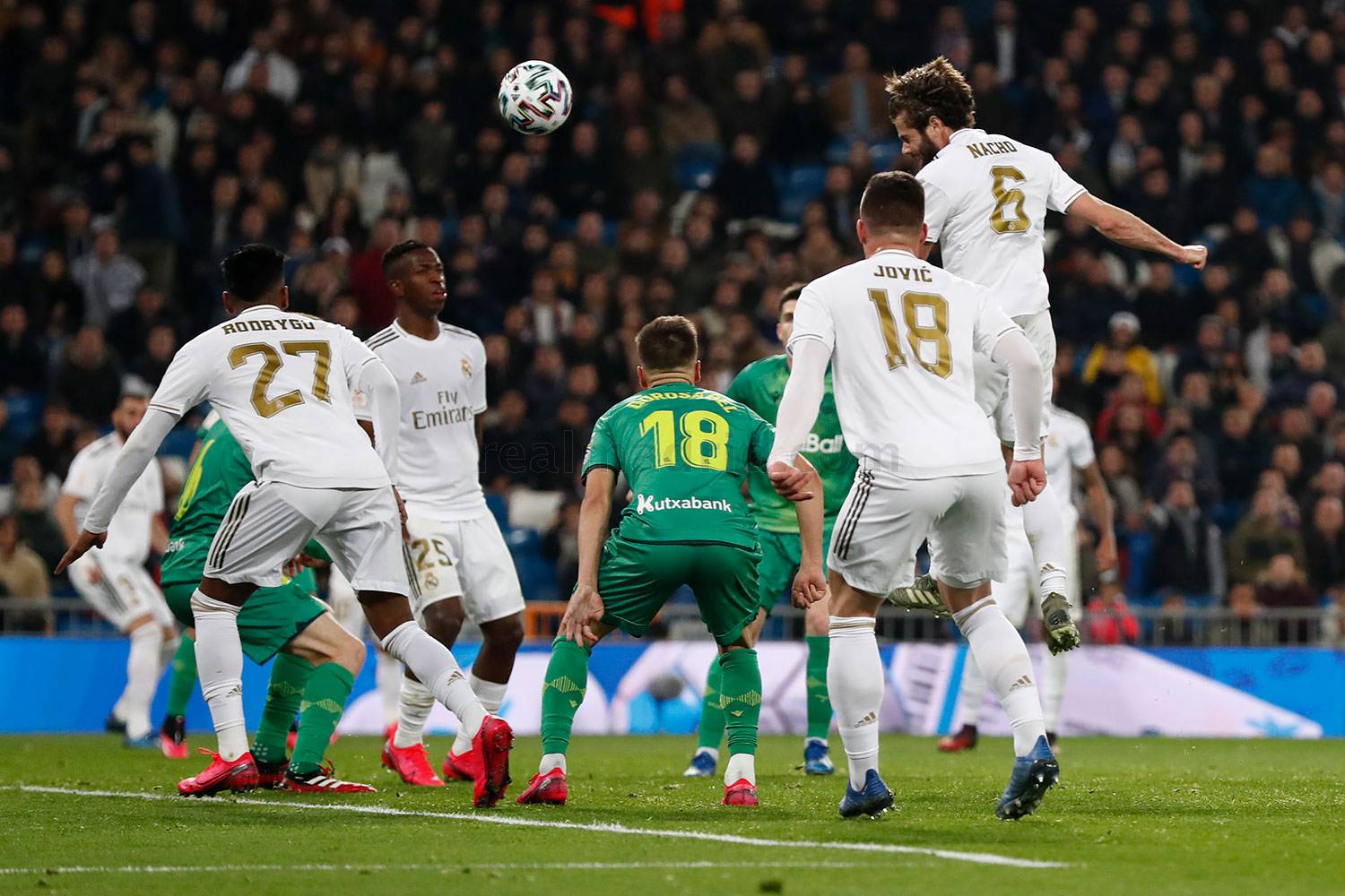 Como Se Juega La Copa Del Rey