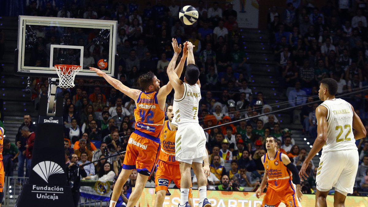 Copa del Rey Baloncesto 2020; semifinales|A la final con solvencia
