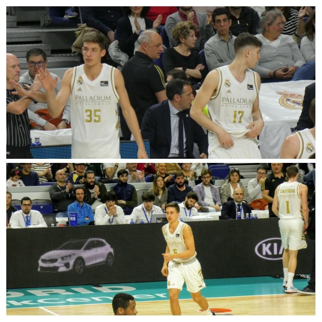 Liga 19/20. Jornada 23ª|Victoria de presente y futuro