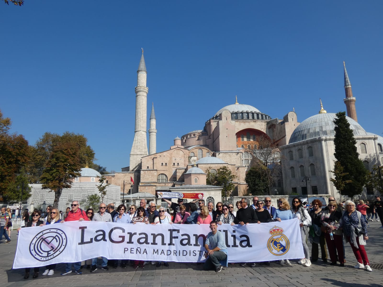 Tertulias en familia |Hoy:  Vuelve la liga, vuelve el Madrid.