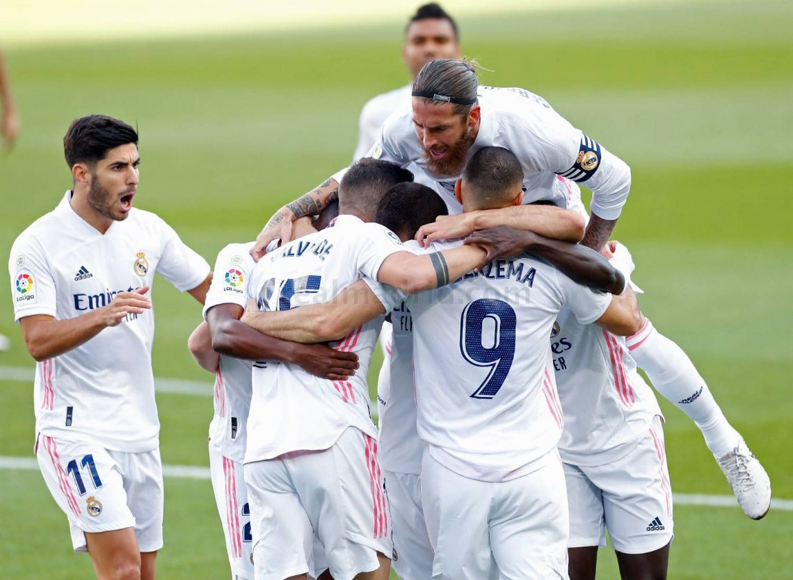 Cuanto Cobran Los Jugadores Del Real Madrid Castilla