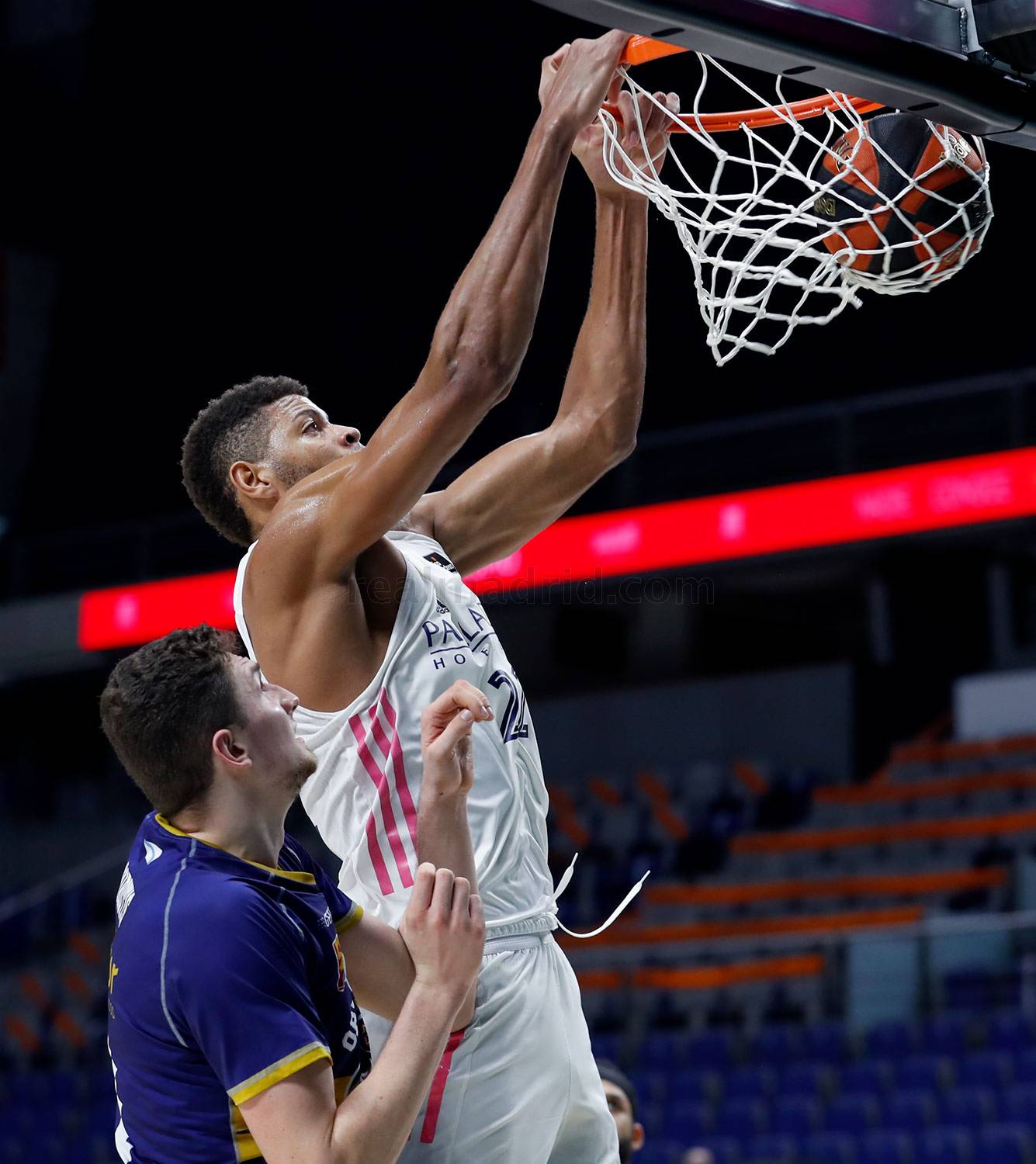 Liga 20-21 /Jornada 5ª|Tapón a la sorpresa
