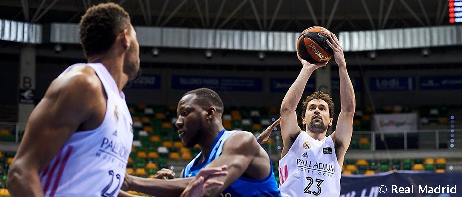 Liga 20/21 -13ª jornada- |Suma y sigue