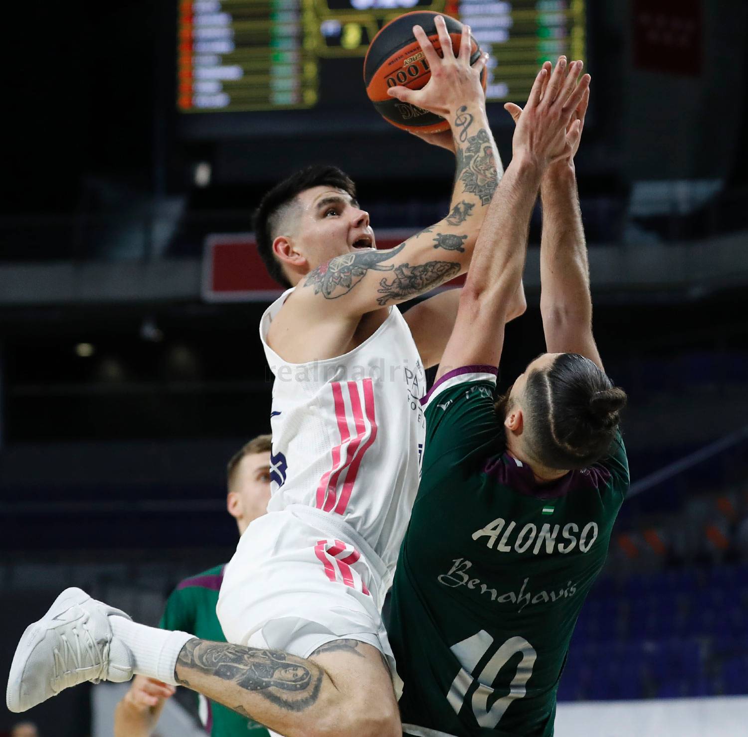 Liga 20-21 Jornada 13ª|Doble objetivo, victoria y descanso