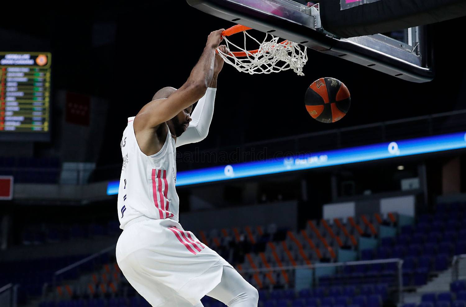 Liga 20-21 Jornada 22ª|Victoria sin brillo