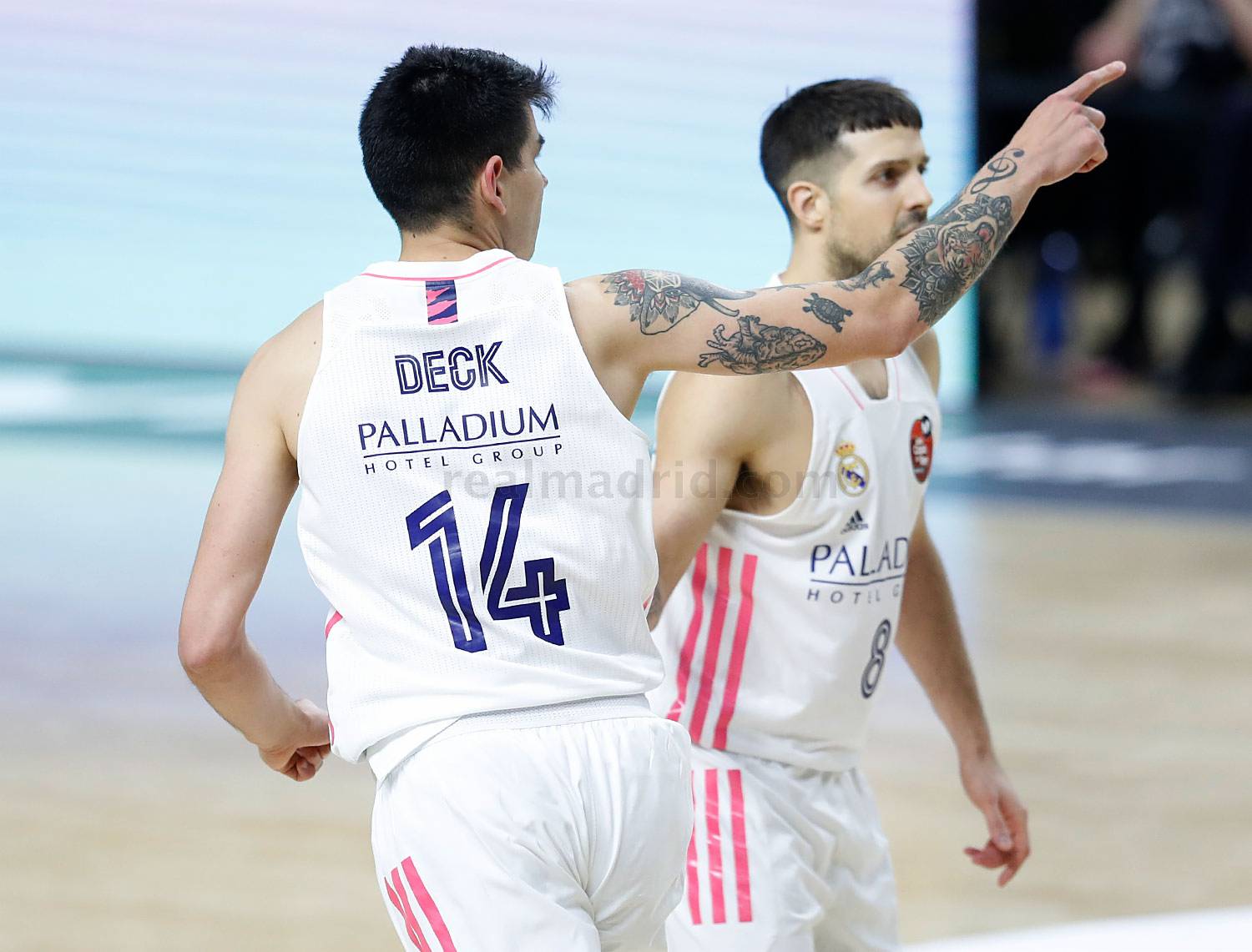 Otra final para la Leyenda de Laso