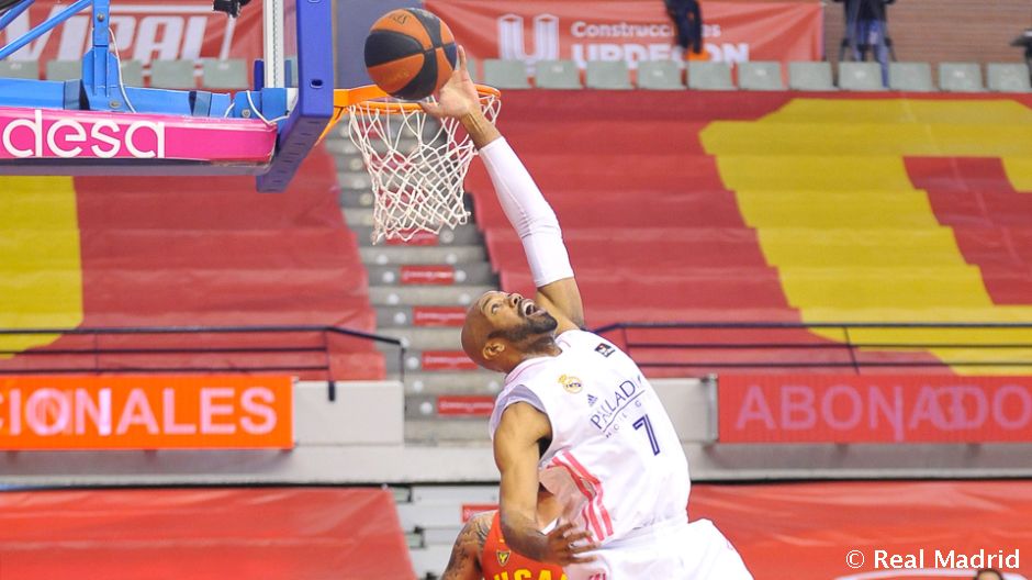 Liga 20-21 Jornada 25ª |Fuertes frente a la dureza