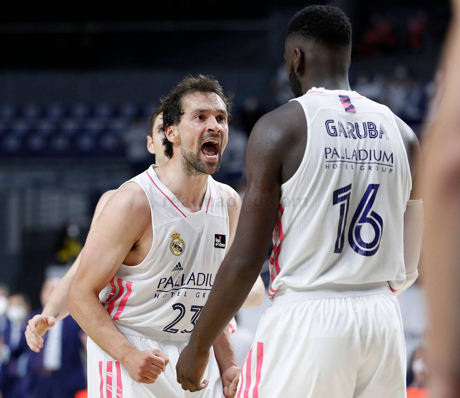 LIGA 2020-2021 SEMIFINALES- 3ER PARTIDO PLAY-OFF. A LA FINAL