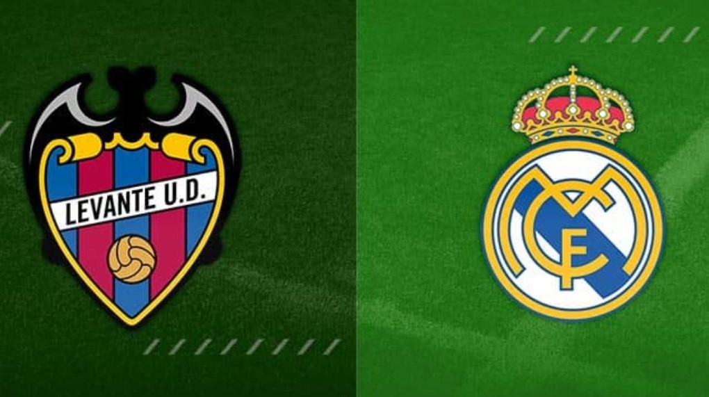 Previa del Levante UD - Real Madrid ( Liga 21/22 ) | La ...