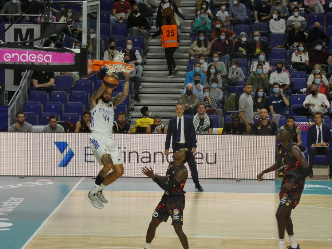 Liga 2021-22 Jornada 7ª | Traspiés inesperado