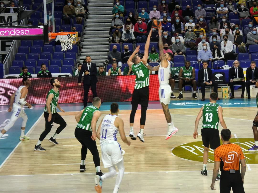 Liga 2021-22 Jornada 11ª|Jornada de relax