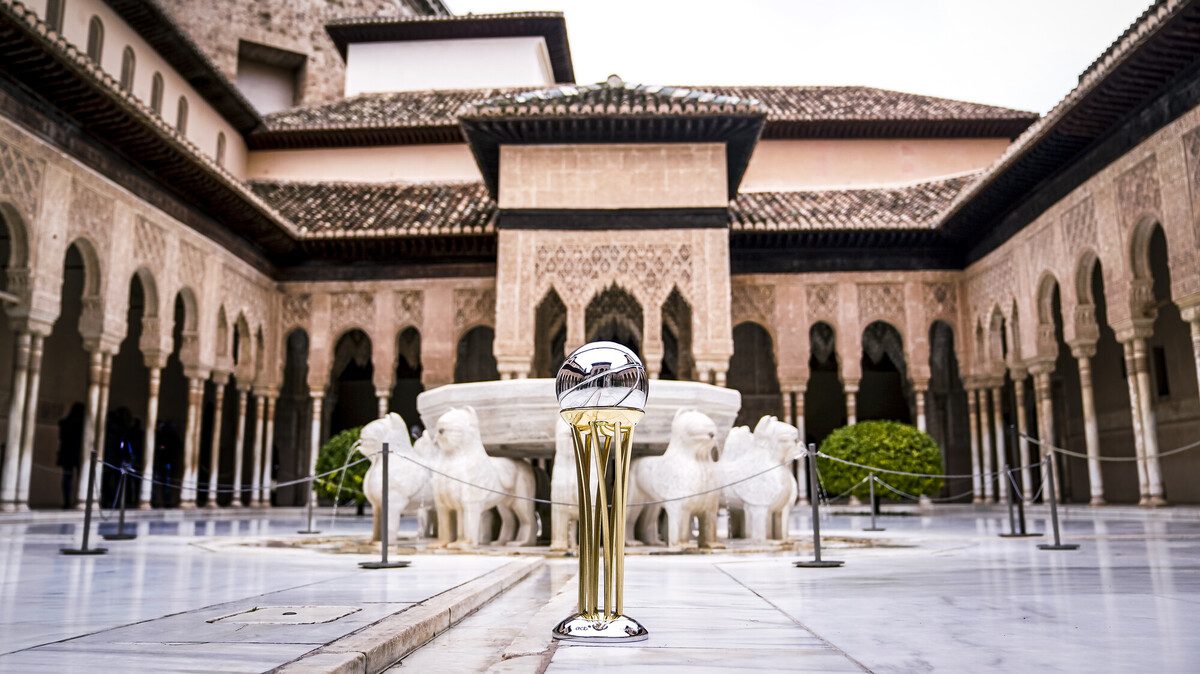 Baloncesto | Sorteo copa del Rey 2022