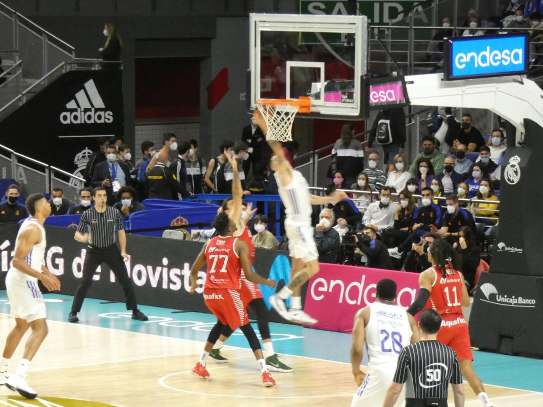 Liga 2021-22 Jornada 25ª|  Si también falla la defensa…