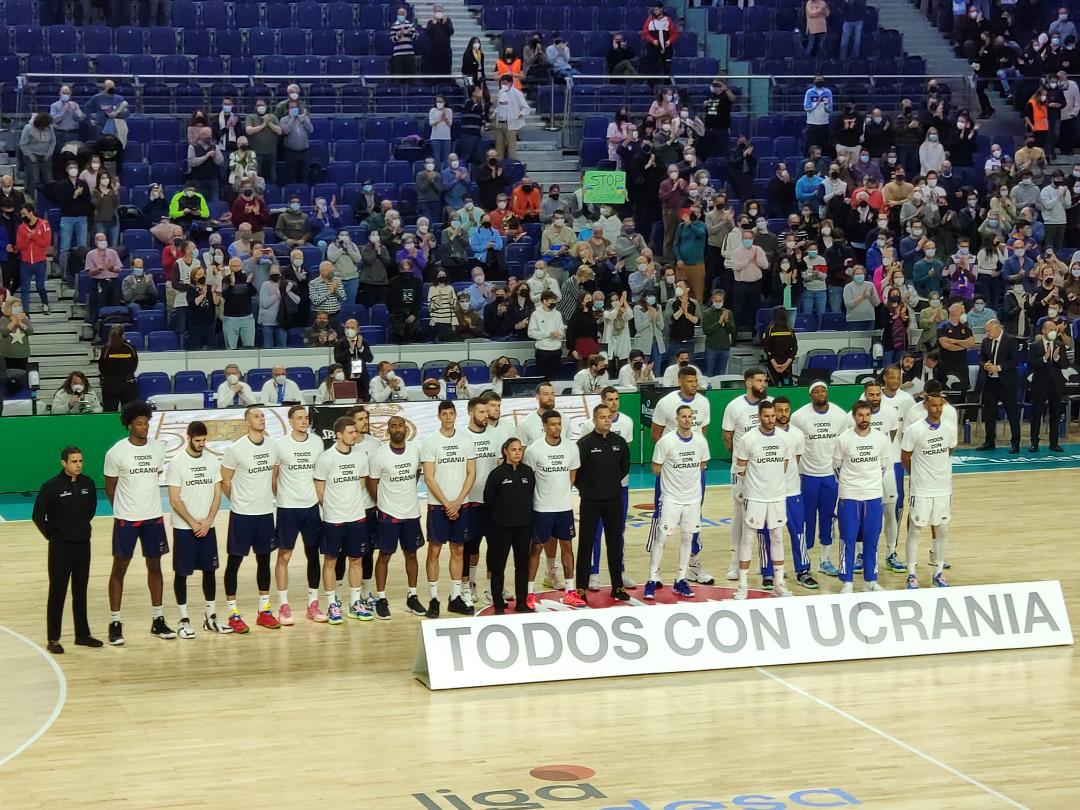 Liga 2021-22 Jornada 23ª | Oportunidad perdida