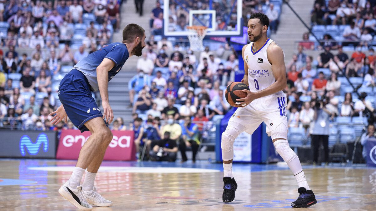 Liga 2021-22 Jornada 32ª |  Hasta el final… Victoria sobre la bocina