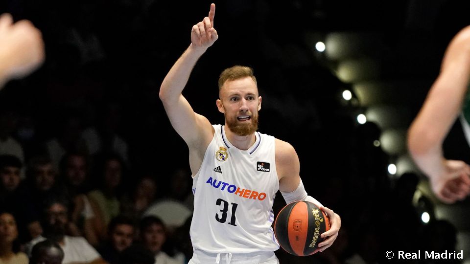 Baloncesto, Pretemporada 2022-23 | V Torneo Luis Casimiro. La Supercopa nos espera