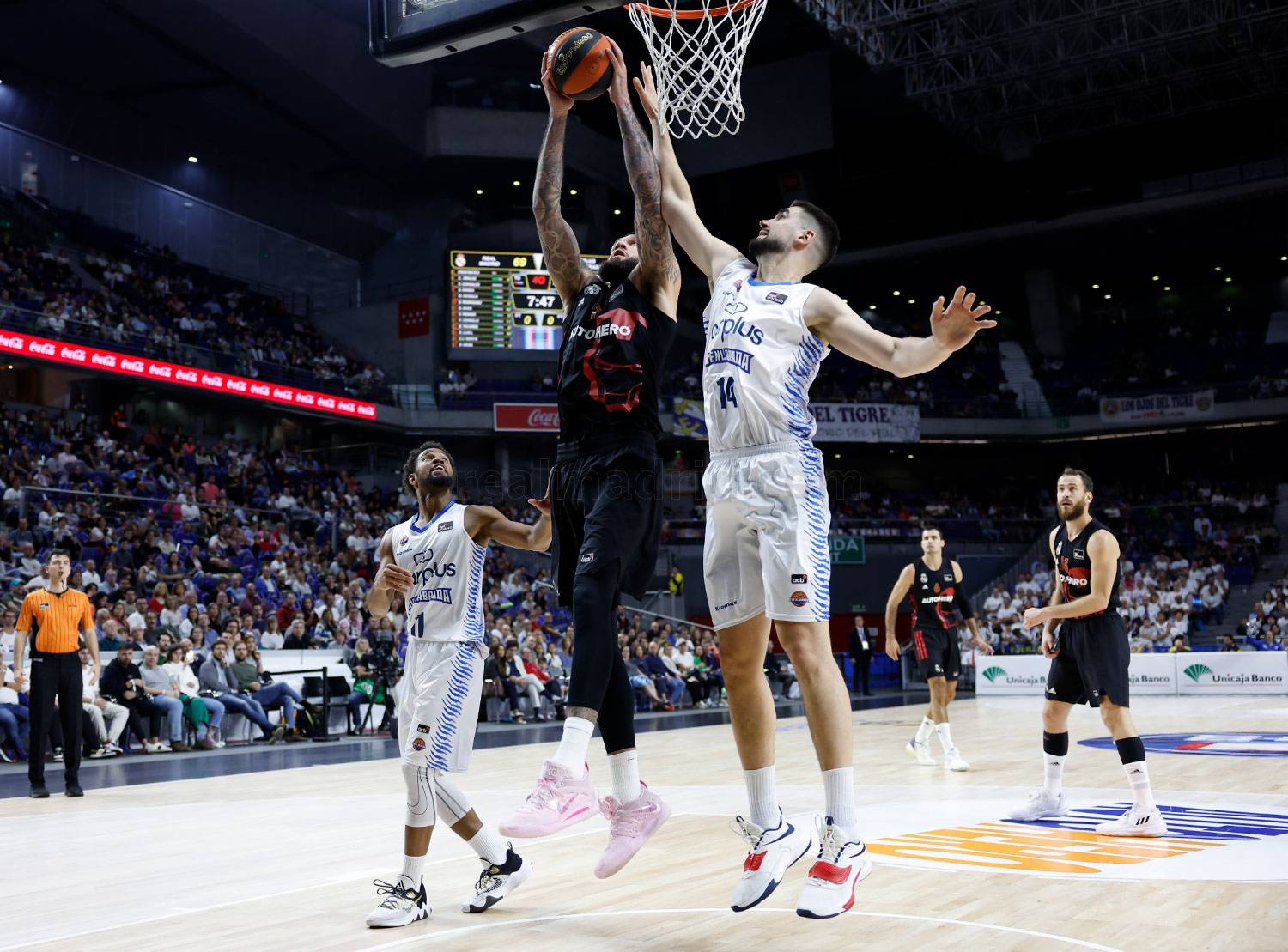 Liga 2022/23 -6ª jornada- | Te quiero 3000