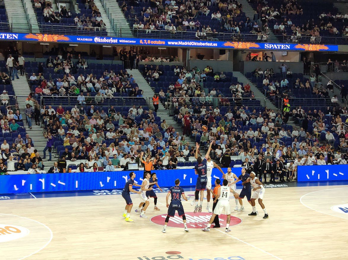 Liga 2022-23, -jornada 2-| Dominio interior y victoria “coral”