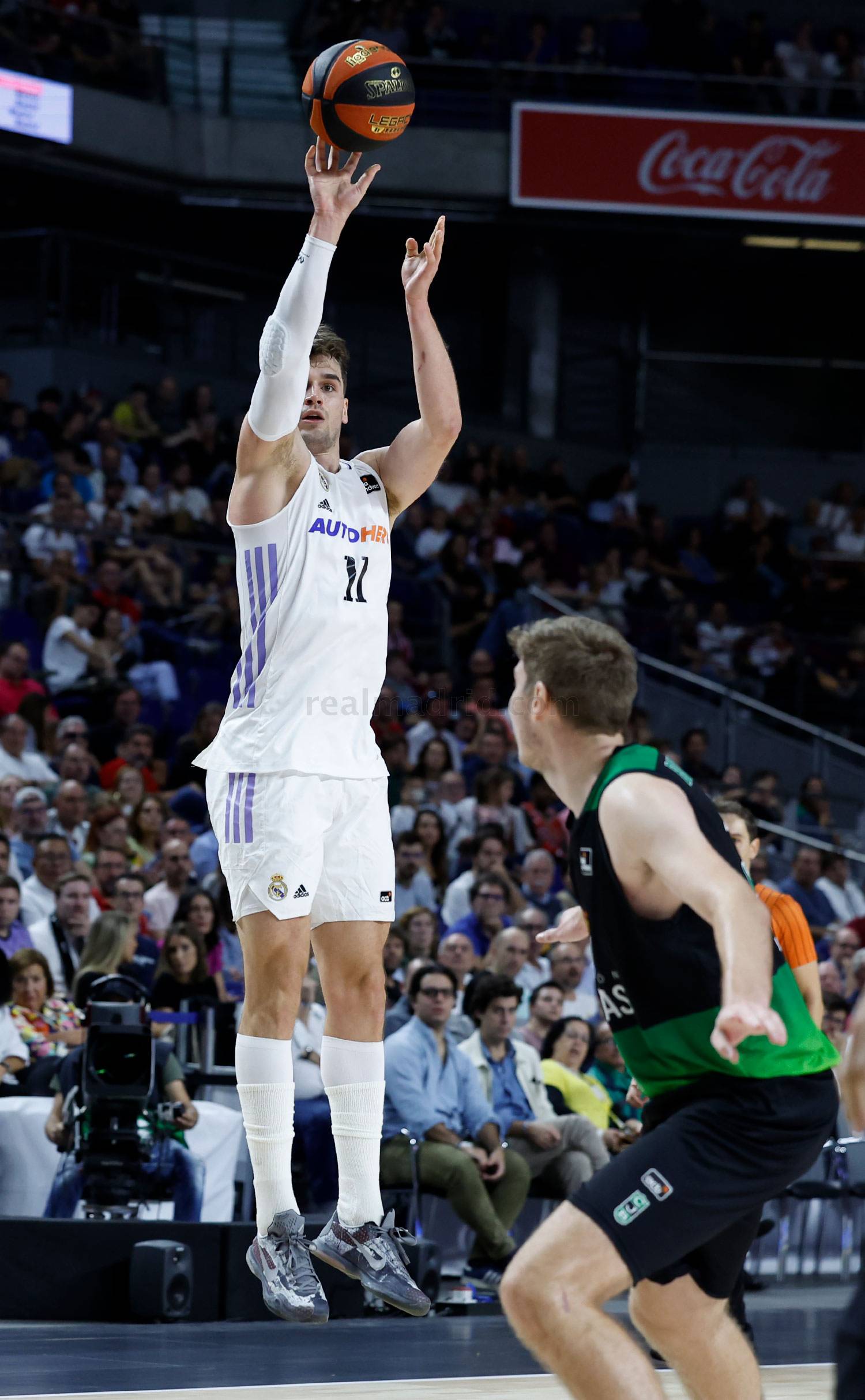 Liga 2022/23 –6ª jornada-| Victoria física