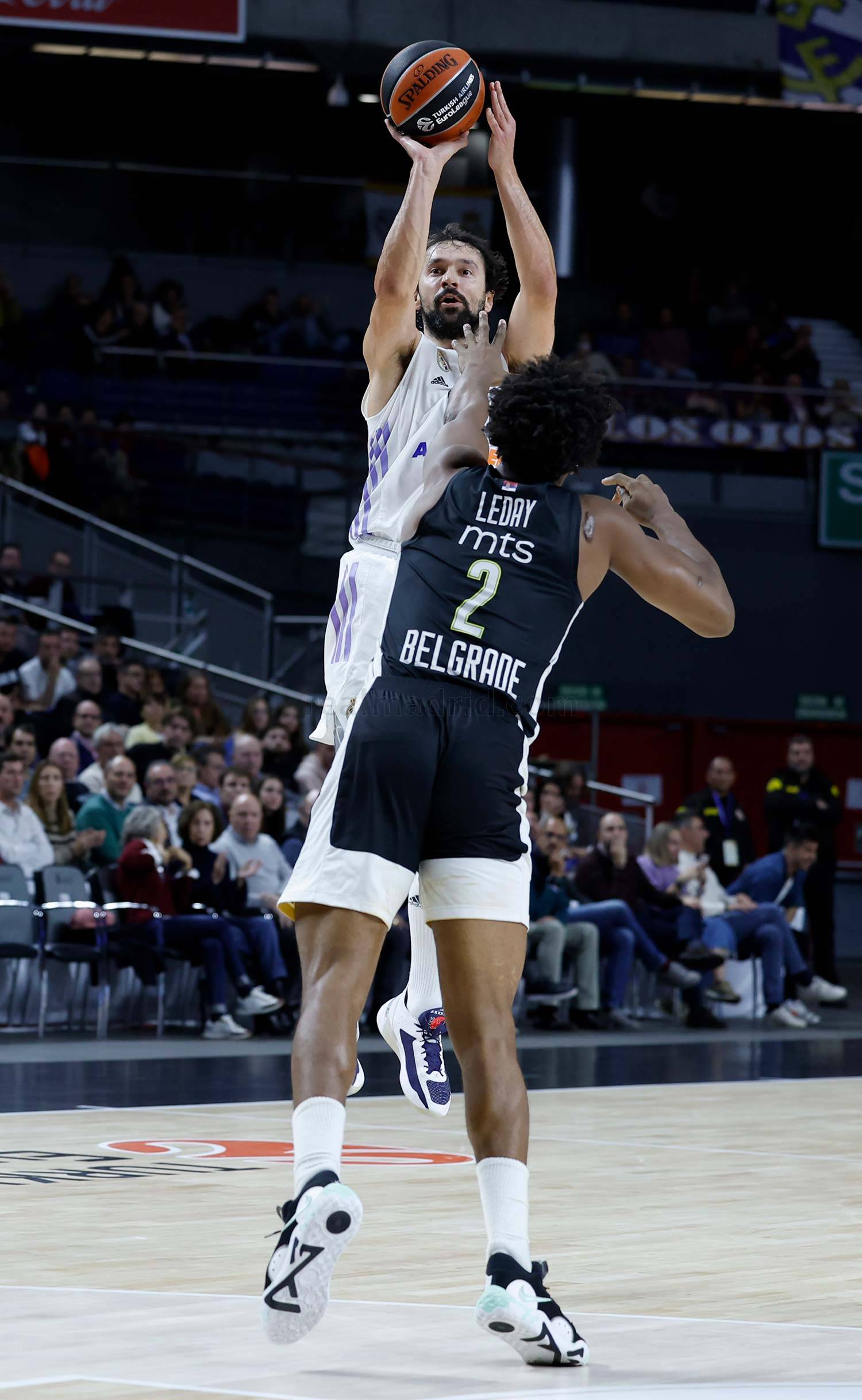 EuroLiga 2022/23 – 10 jornada-|Y yo más