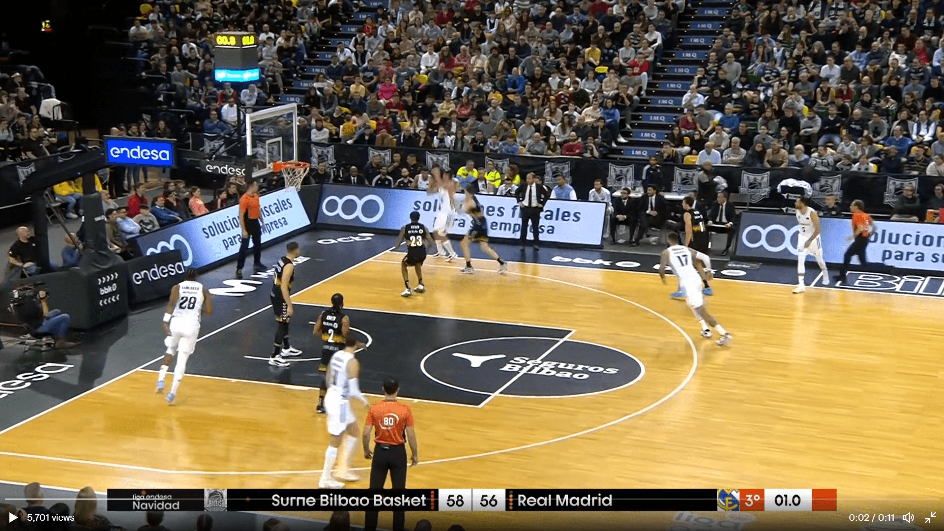 Liga 2022/23 -13ª jornada-| Victoria con susto