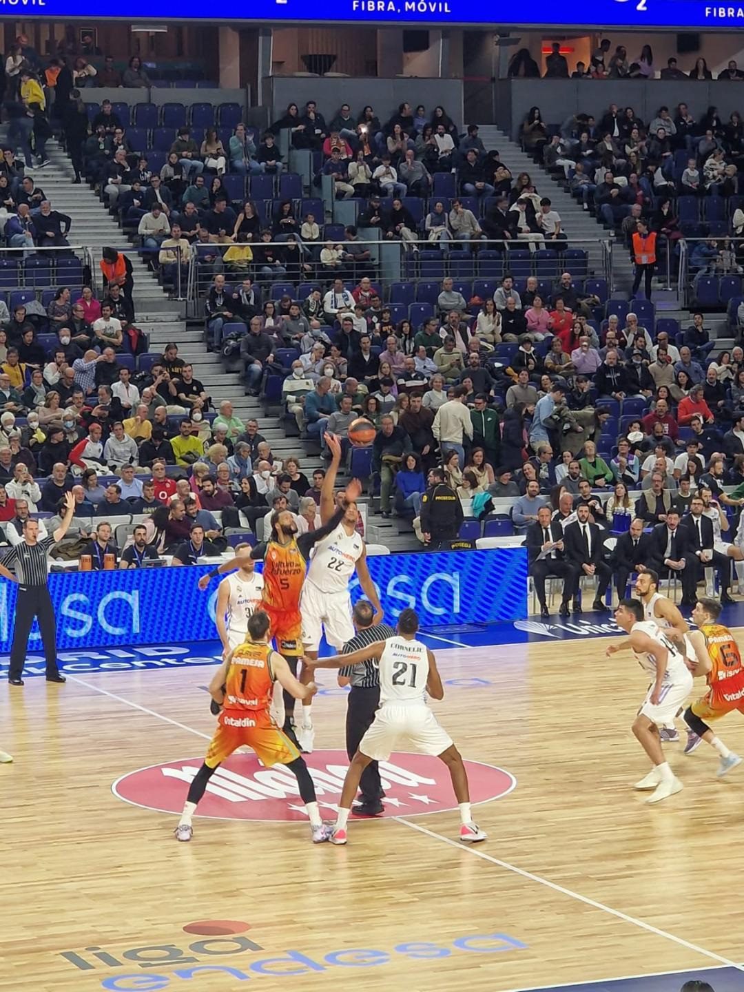 Liga 2022/23 -10 jornada-|Grandísima defensa