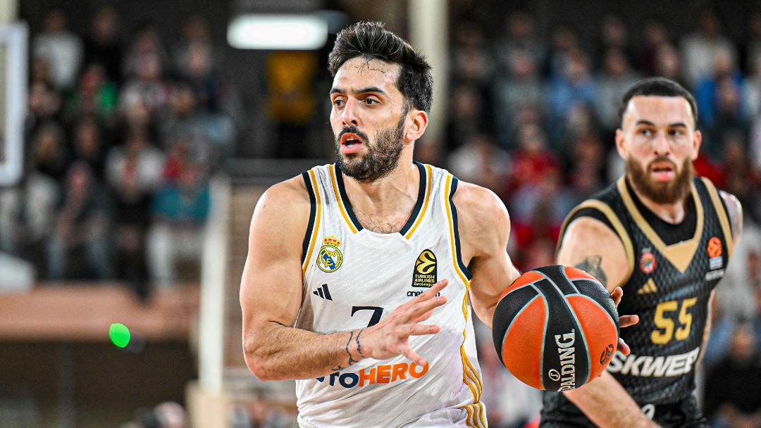 Euroliga 2023/24  -Jornada 22ª- | Superados