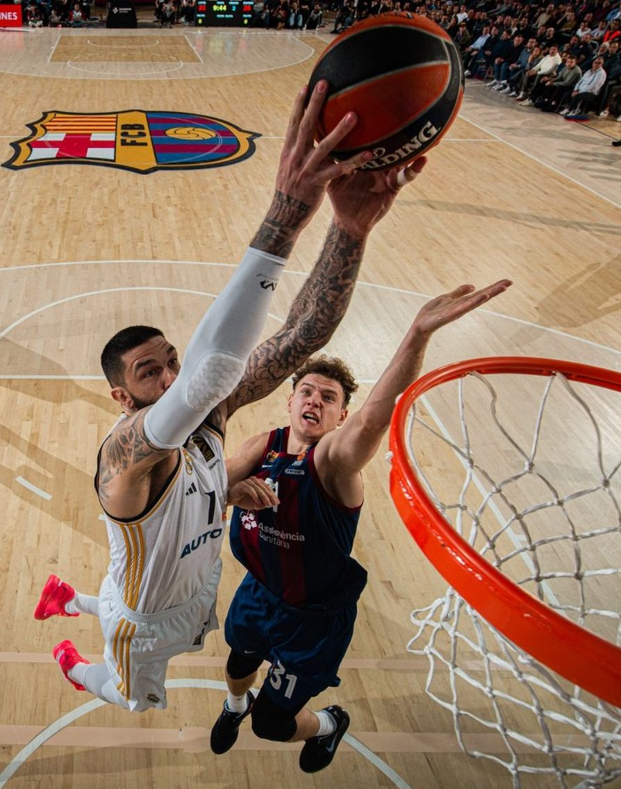 Euroliga 2023/24 -Jornada 18-| Segunda derrota en Euroliga ante un rival que se jugaba la temporada