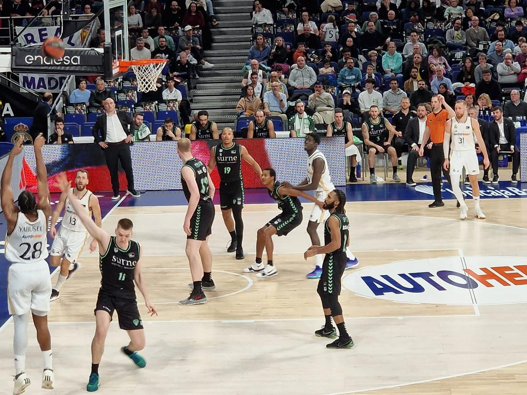 Liga 2023/24 -Jornada 19ª-| Volvimos a ganar