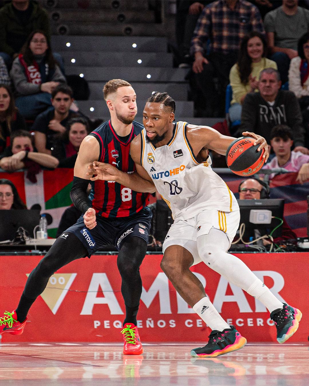 Liga 2023/24  -Jornada 17ª- | Ni el cansancio puede con nuestro equipo