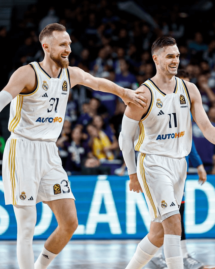 Euroliga 2023/24 -Jornada 19-| El Real es el Roscón de Reyes
