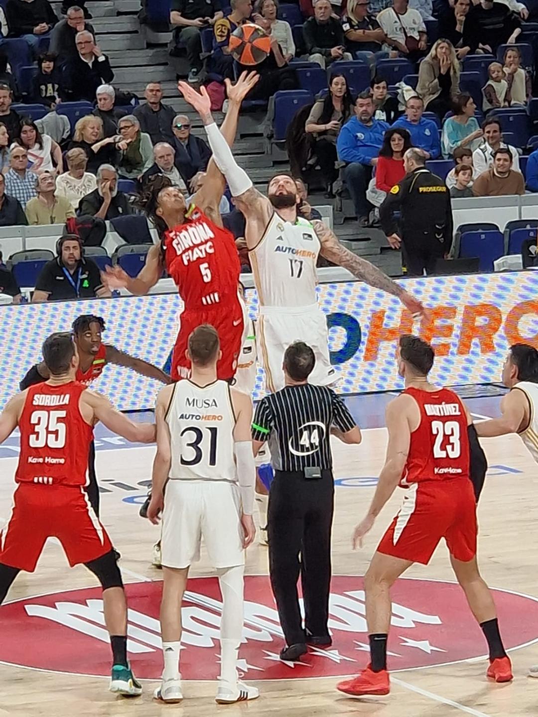 Liga 2023/24  -Jornada 21º-Cerrando con victoria otra semana perfecta