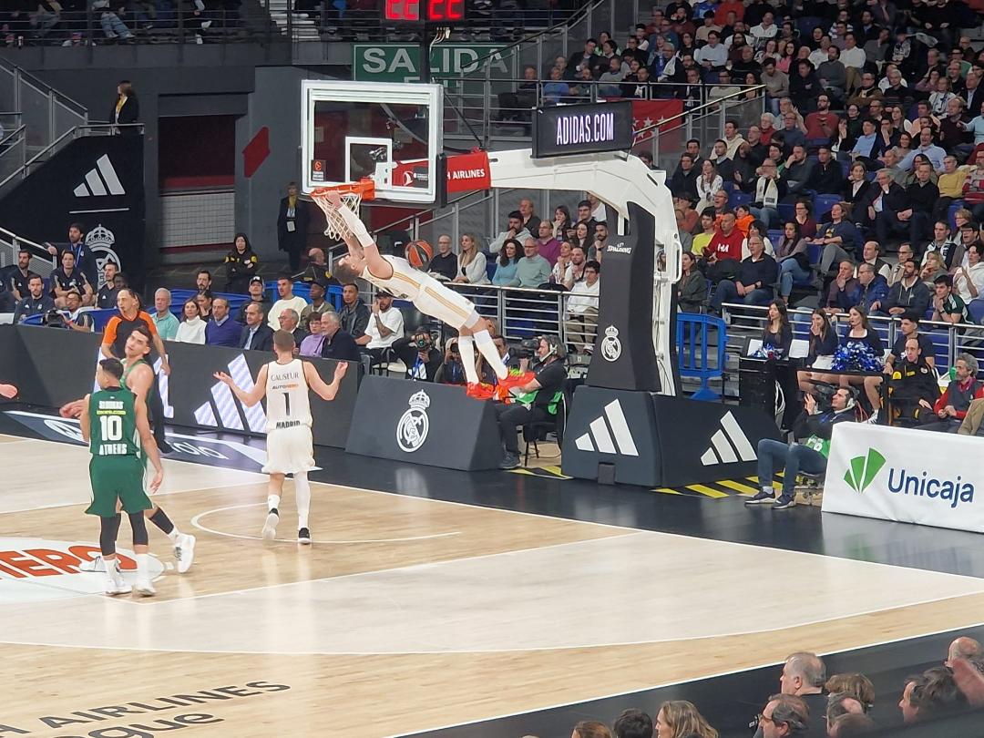 Euroliga 2023/24 -Jornada 27- | El “mal” de las selecciones