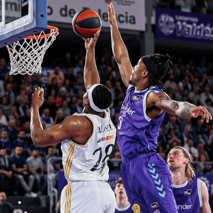 Liga 2023/24 -Jornada 26ª- | El Real mantiene el liderato ante un rival incansable