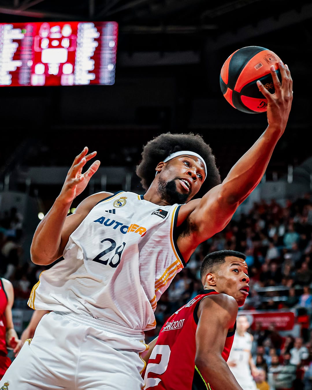 Liga 2023/24  -Jornada 30ª- | Victoria a las puertas de lo decisivo