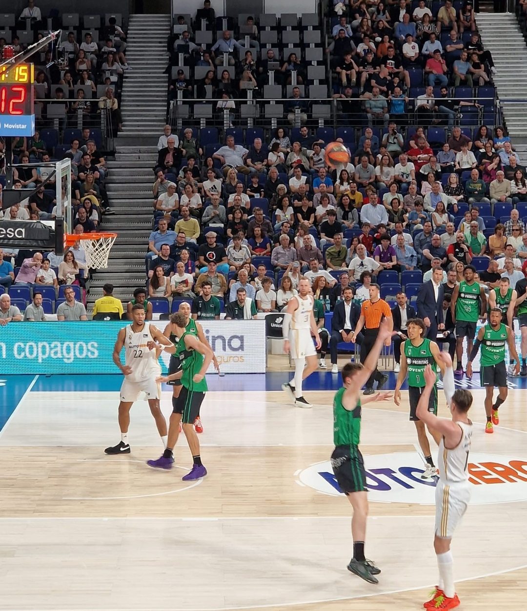 Liga 2023/24 -Jornada 29- | El tortuga lo vuelve a hacer