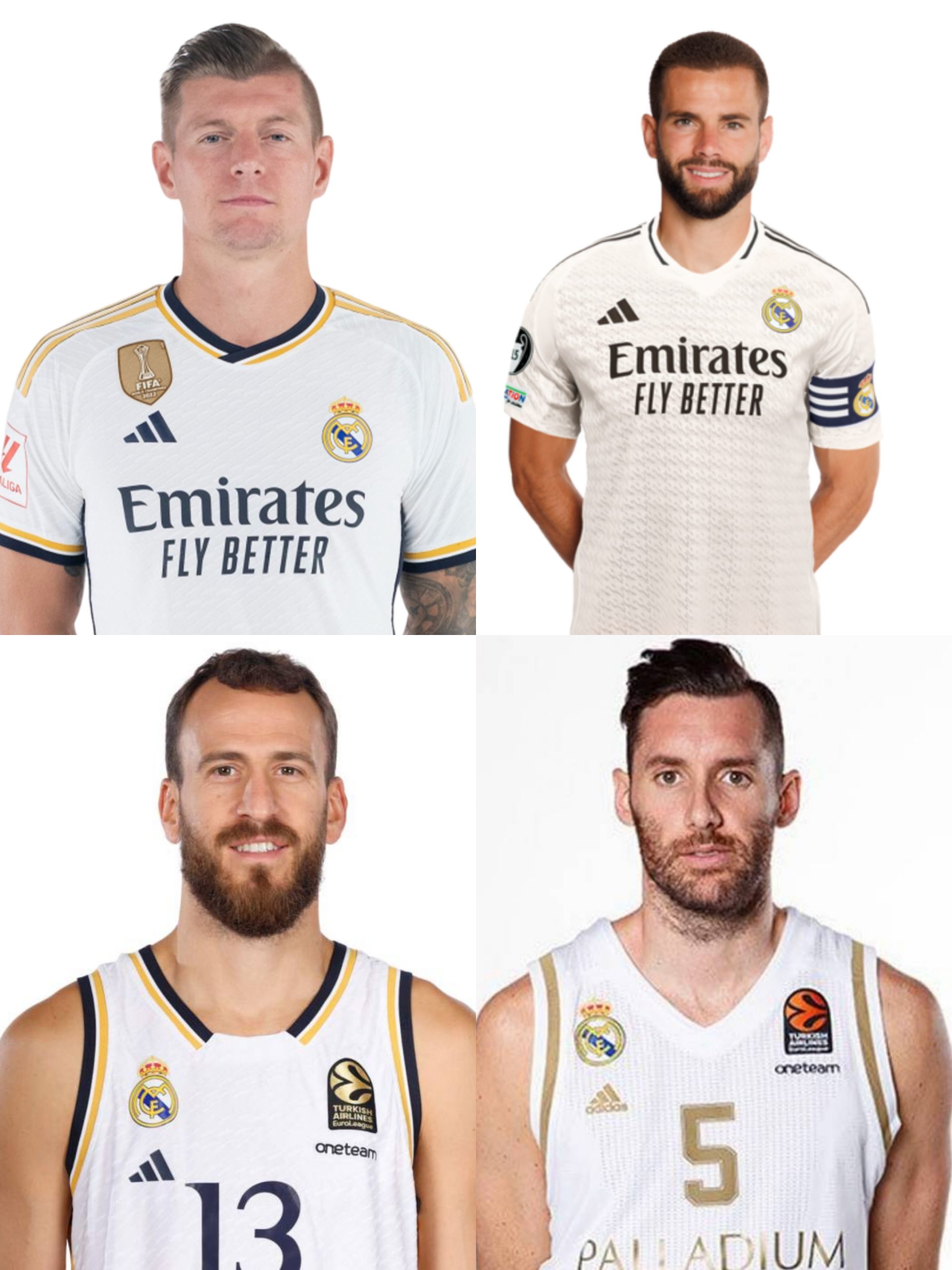 Nuestros jugadores| Algo se muere en el alma