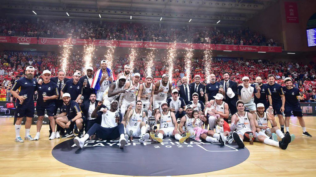 Liga 2023/24 -Final P3-| Campeonísimos  