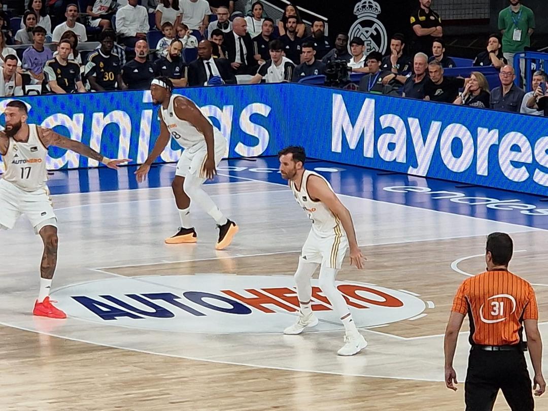 Liga 2023/24 -Final- P1-| Victoria trabajada