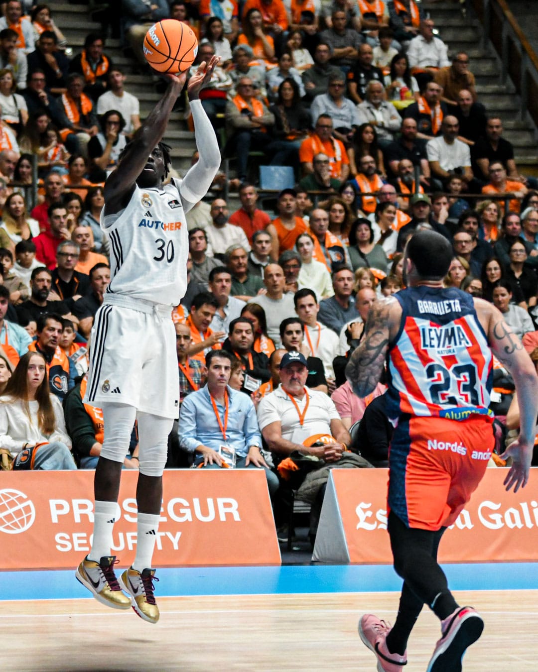 Liga 2024/25 -1ªJornada-| Condenados por nuestros errores