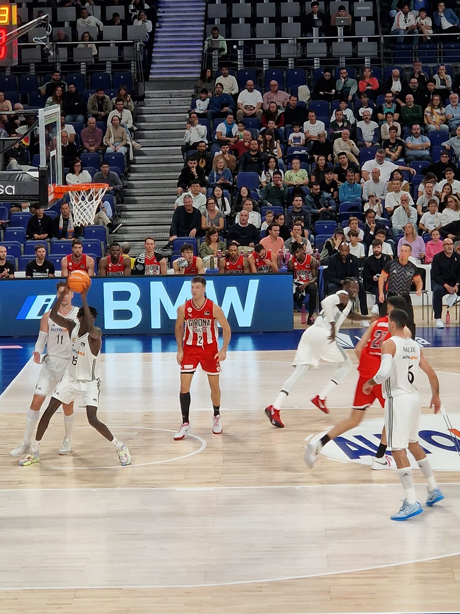 Liga 24/25 – Jornada 4 | Por fin se impuso la lógica