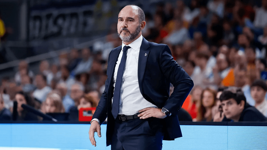 Liga 2024-25 –3ª jornada-| El Real sigue sin coger el ritmo de la competición