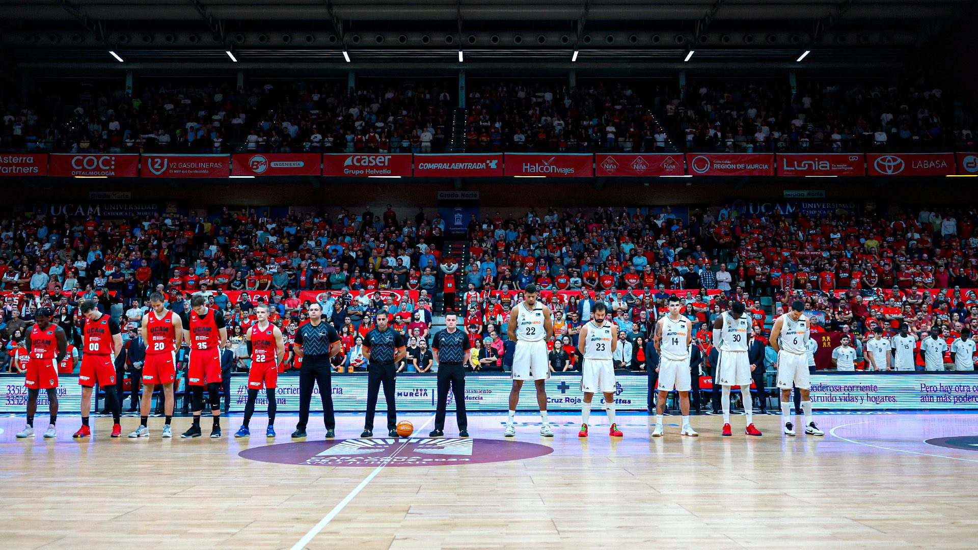 Liga 24/25 – Jornada 6| Ante las ausencias los veteranos dan un paso al frente.