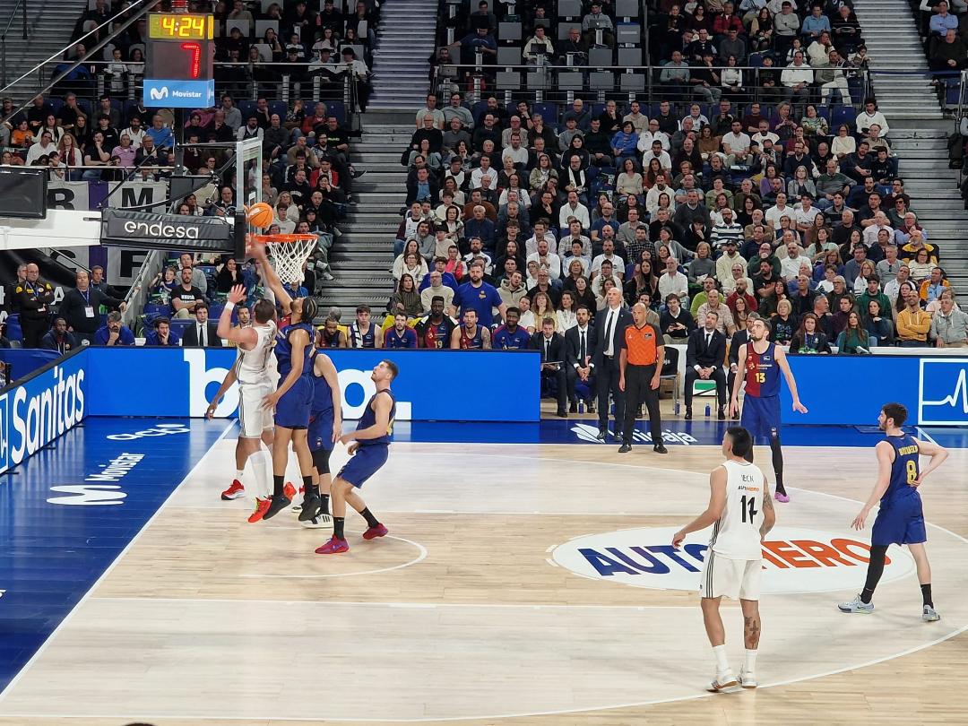 Liga 24/25 – Jornada 13 | Clásica victoria desde la defensa