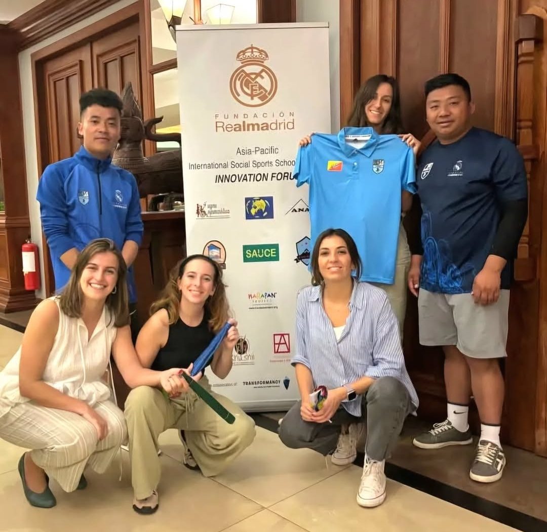 La Gran Familia Solidaria| Un año de Tintefish