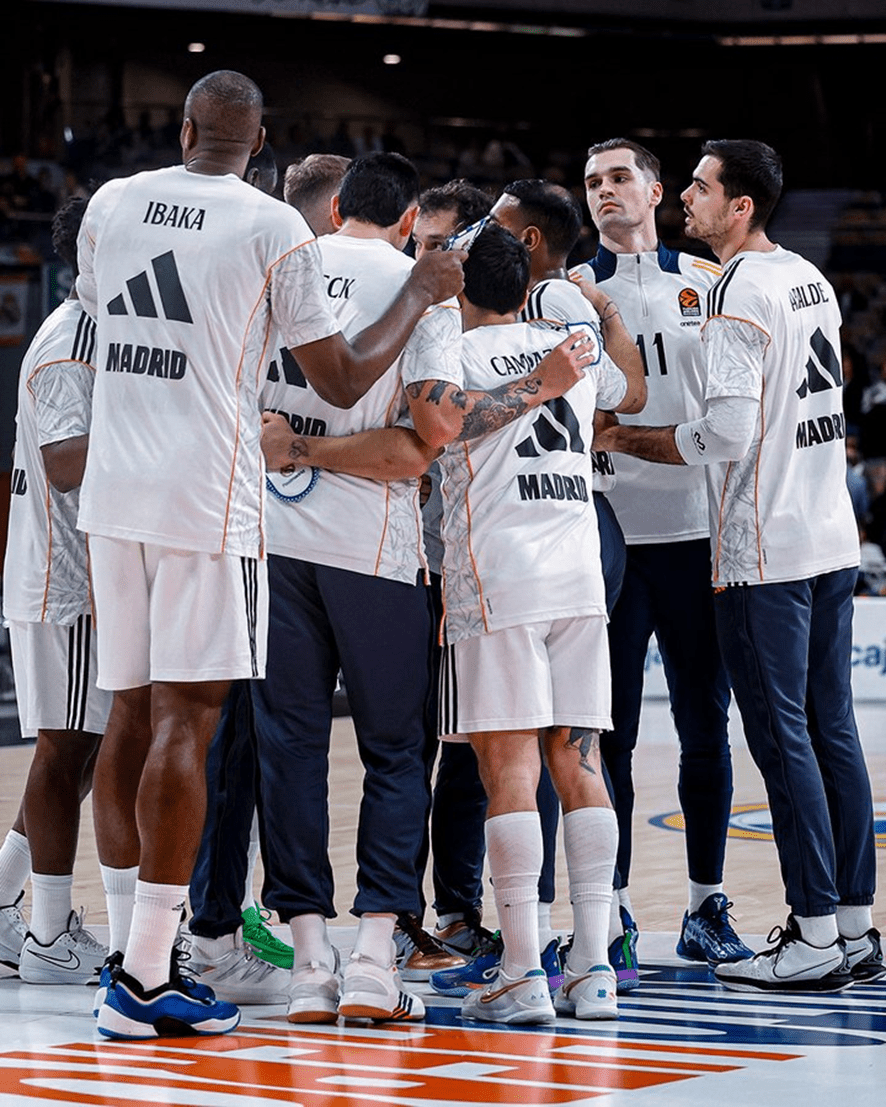 EuroLiga 2024-25–16ª jornada-| París bien vale una misa