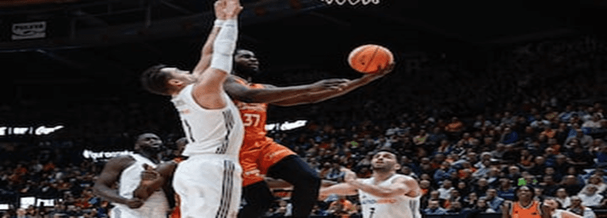 Baloncesto. Liga ACB 2024-25 –12ª jornada-| El Real vuelve a perder en los instantes finales